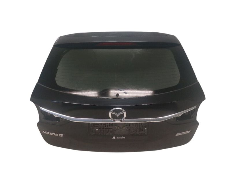 GHY06202X Bootlid / tailgate MAZDA 6 (GJ, GL) (2012-2020)