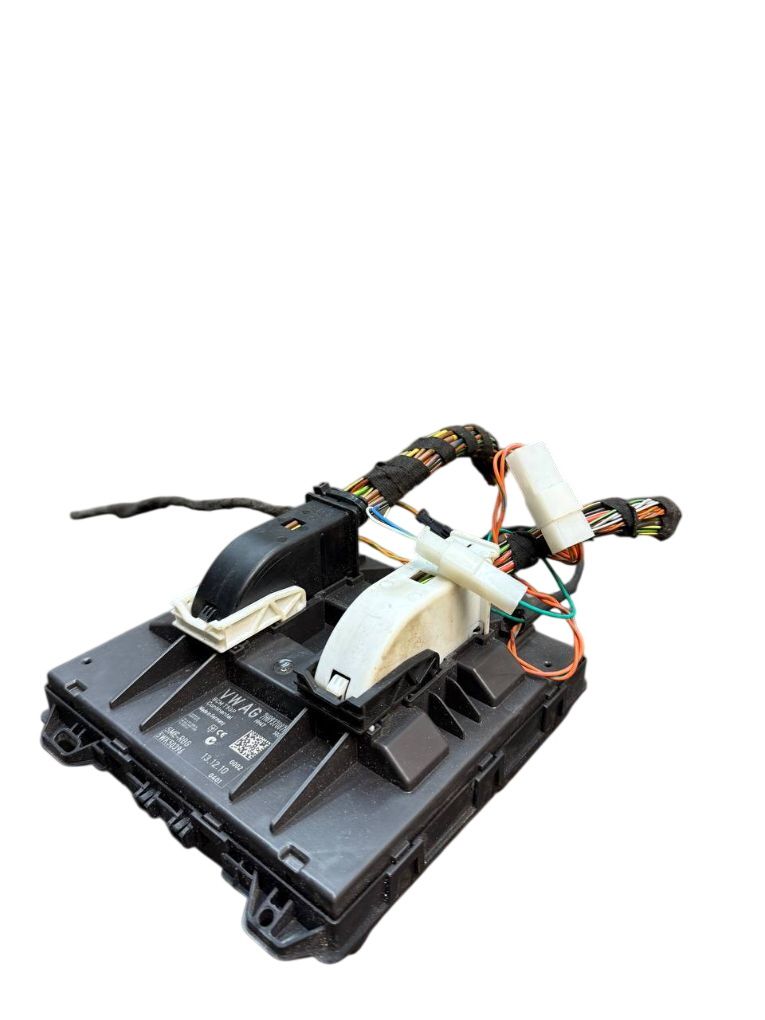 7H0937087F Comfort Module (CCM) VW TRANSPORTER T5 / MULTIVAN (7H, 7E, 7J) (2003-2015)