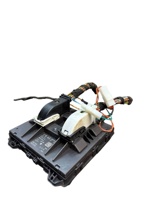 7H0937087F Comfort Module (CCM) VW TRANSPORTER T5 / MULTIVAN (7H, 7E, 7J) (2003-2015)