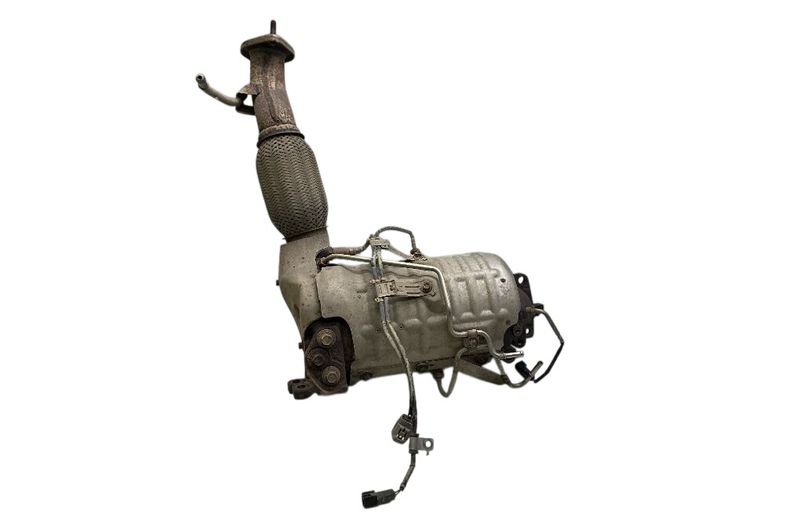 SH152050X Diesel Particulate Filter (DPF) MAZDA 6 (GJ, GL) (2012-2020)