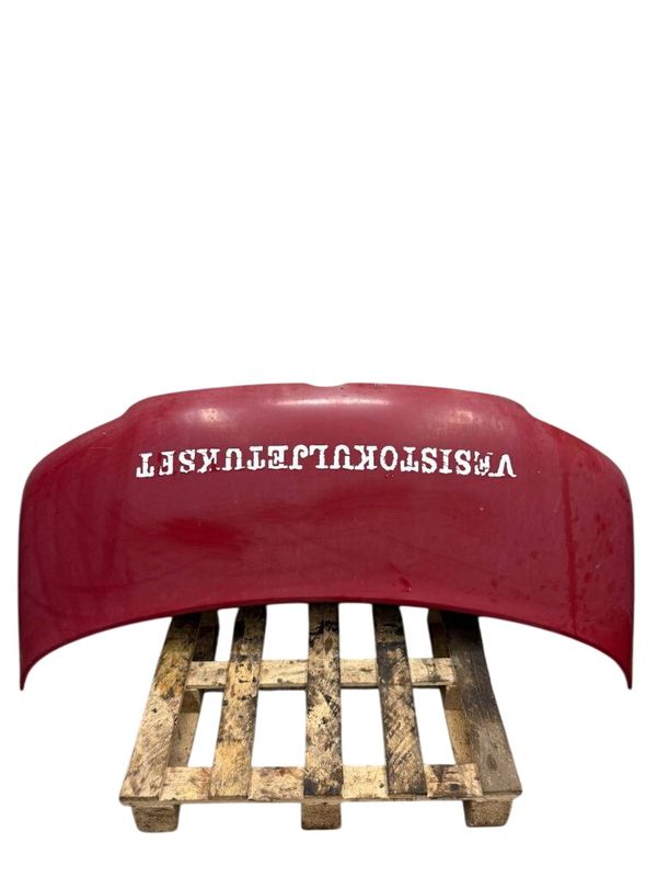 Bonnet VW TRANSPORTER T5 / MULTIVAN (7H, 7E, 7J) (2003-2015)