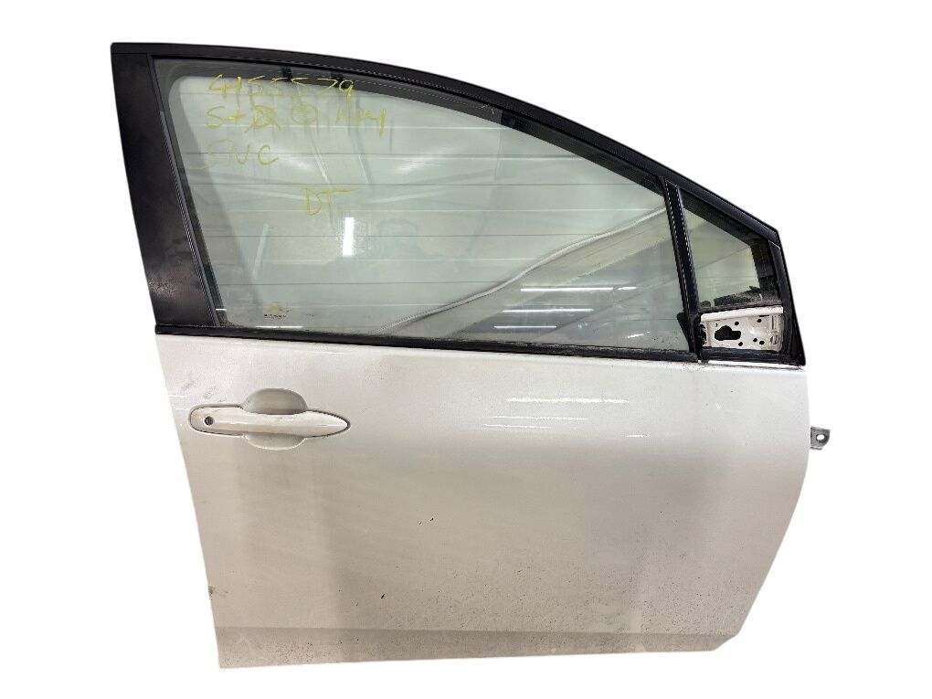 6700147153 Door Front Right TOYOTA PRIUS IV (XW50) (2015-2022)