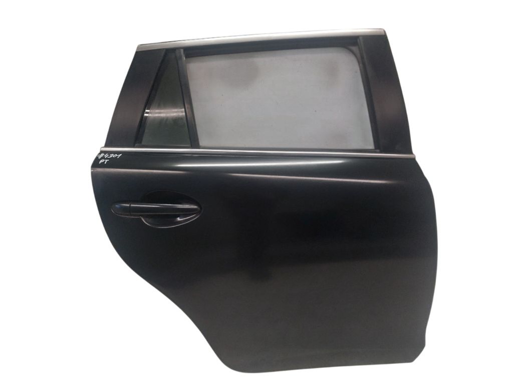 GHY07202XC Door Rear Right MAZDA 6 (GJ, GL) (2012-2020)