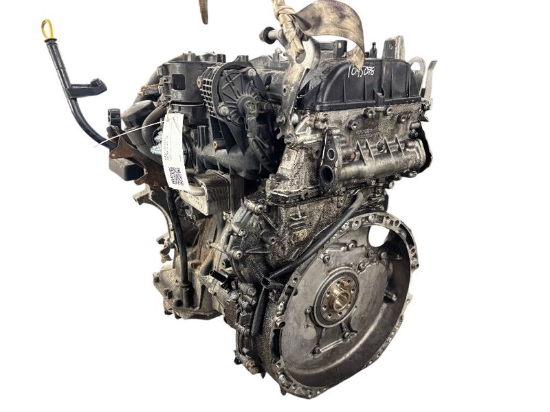 651950 651.950 OM651950 Engine MERCEDES-BENZ VITO / V-CLASS (W447) (2014-)