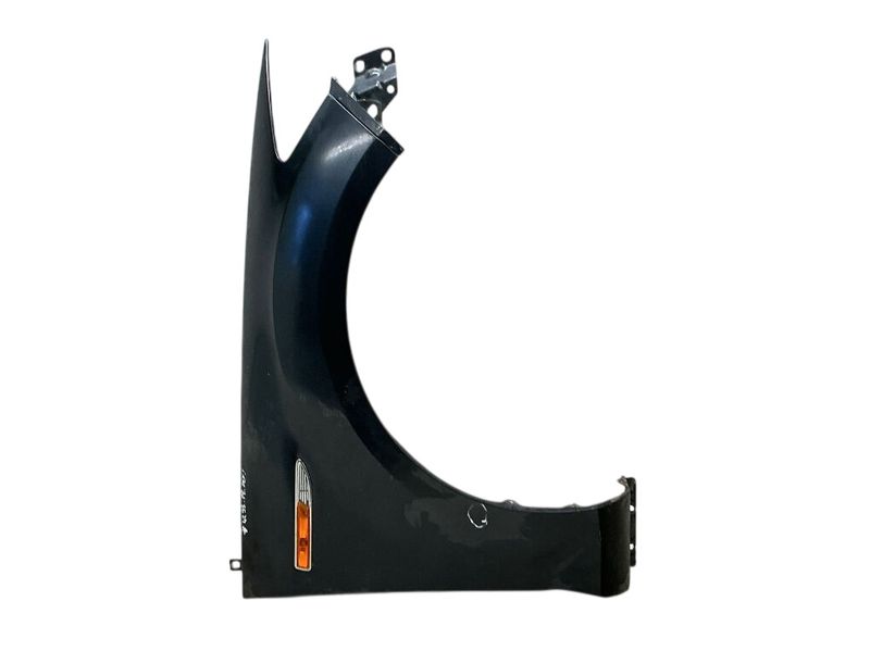 P7S7116005AB Fender Front Right FORD MONDEO Mk IV (BA7) (2007-2014)