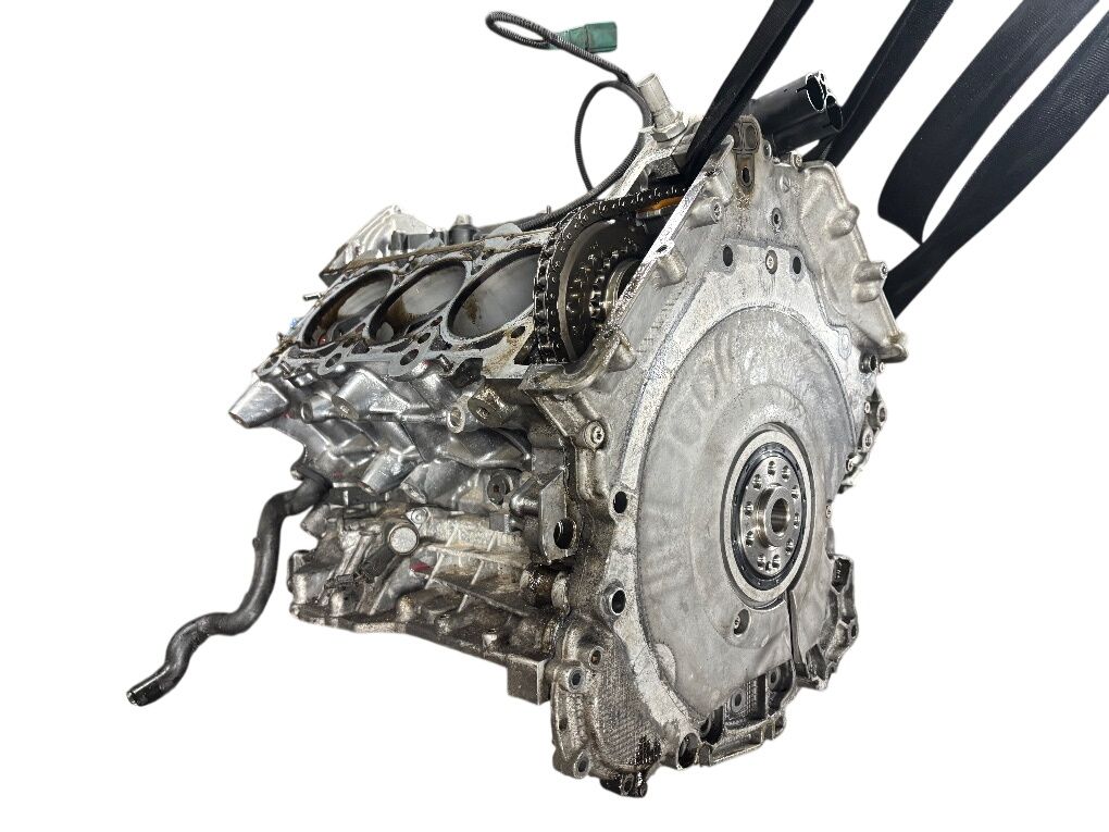 06E103011BS Engine Cylinder Block AUDI A6 / A6 ALLROAD (C7, 4G) (2010-2018)