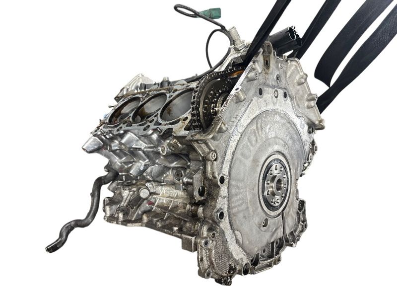 06E103011BS Engine Cylinder Block AUDI A6 / A6 ALLROAD (C7, 4G) (2010-2018)