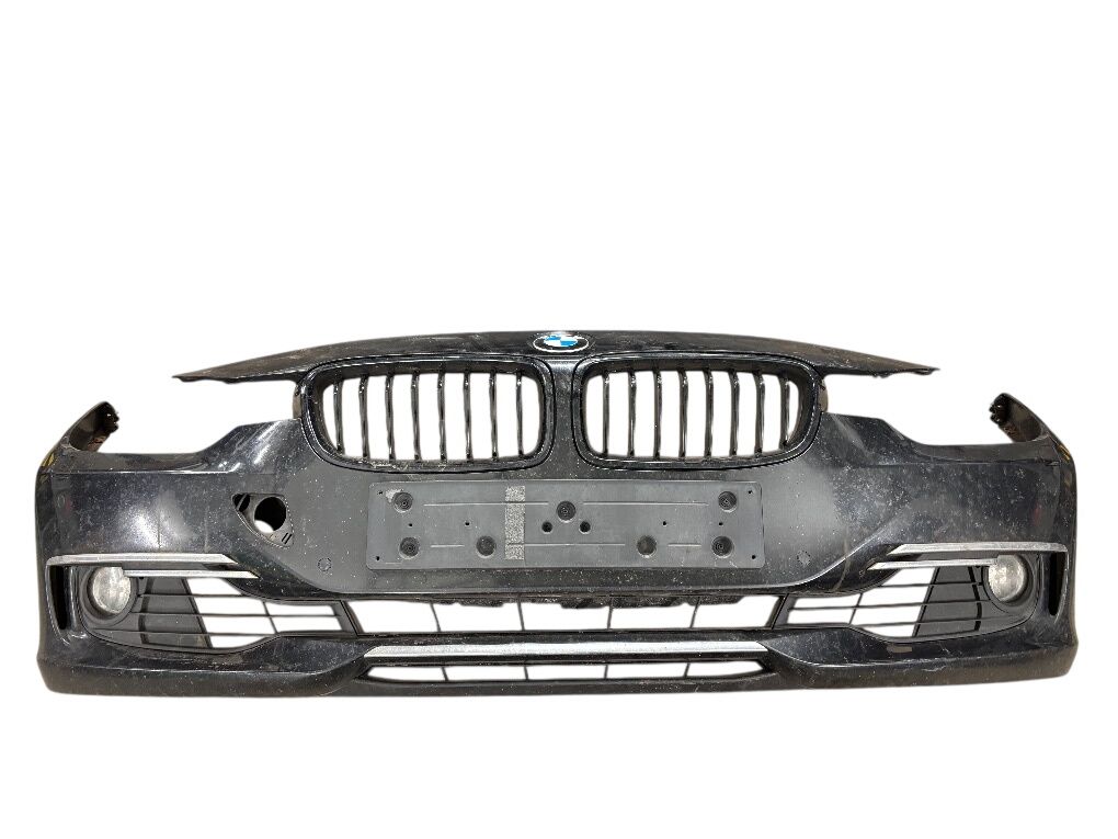 51117293022 Front Bumper BMW 3 (F30, F31, F80) (2011-2019)