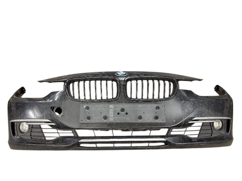 51117293022 Front Bumper BMW 3 (F30, F31, F80) (2011-2019)
