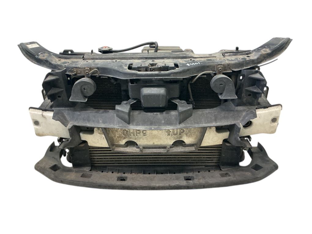 SH0515210A GHP950070 GHR453110B GHP953150 SH0515200 Front panel MAZDA 6 (GJ, GL) (2012-2020)