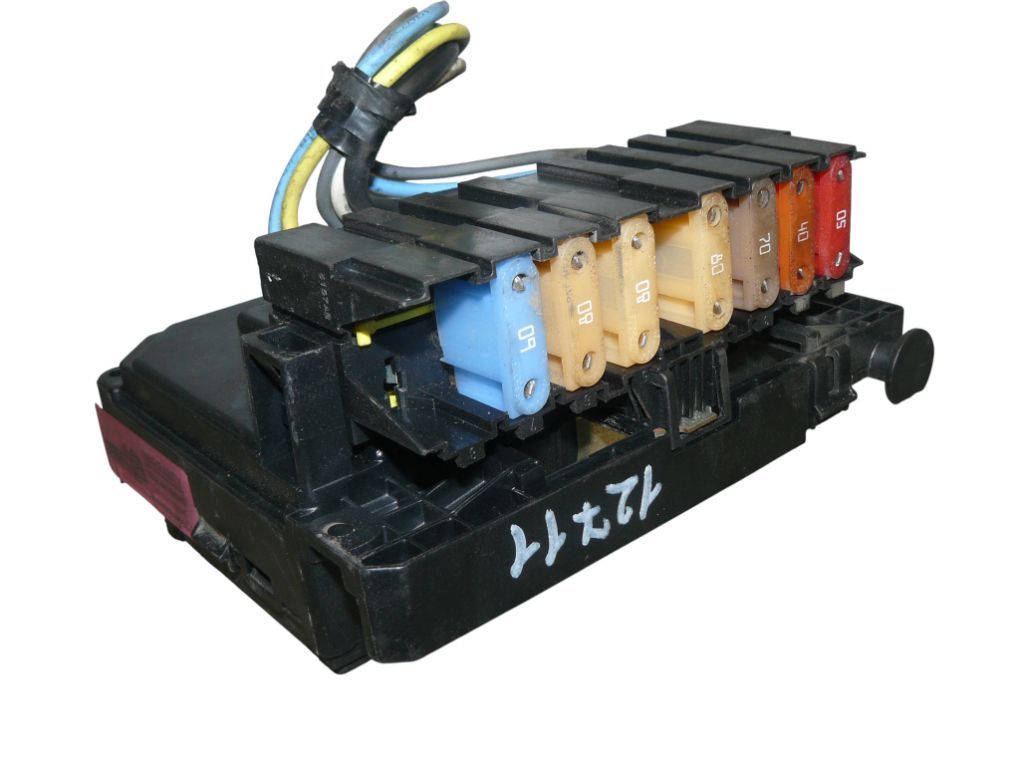 9656086180 BSML0200 Fuse box PEUGEOT 407 (2004-2012)