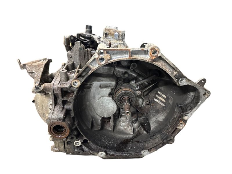 9819585680 Gearbox PEUGEOT EXPERT / TRAVELLER (2016-)