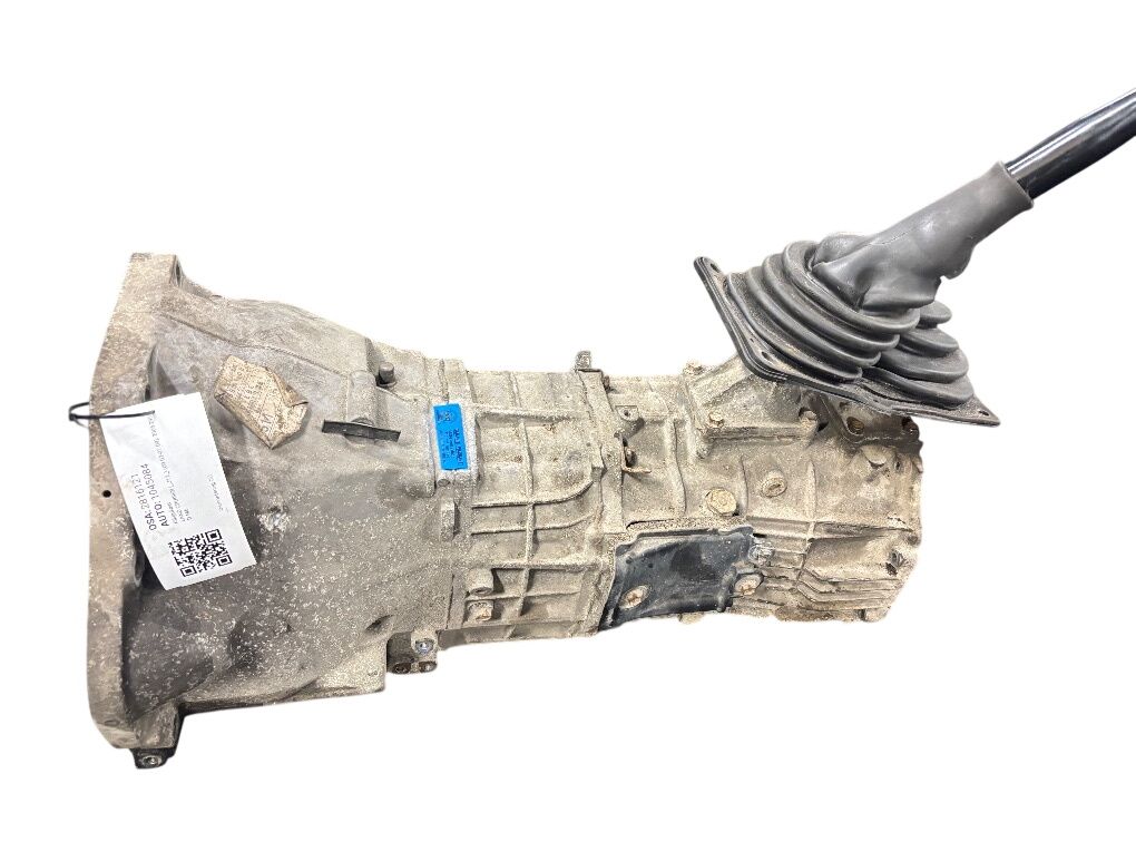 3303060A32 Gearbox TOYOTA LAND CRUISER 120 (2002-2009)