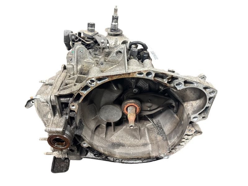 1637303080 Gearbox PEUGEOT RCZ (T75) (2010-2015)