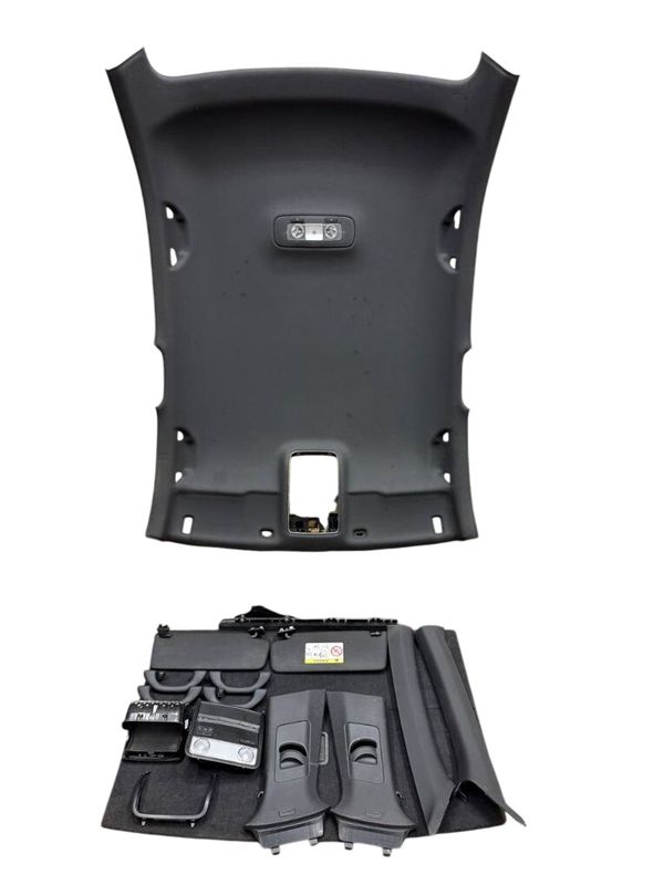 Headliner SKODA OCTAVIA III (5E) (2012-2019)