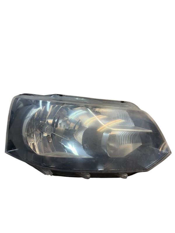 7E1941016H 030125430200 Headlight right VW TRANSPORTER T5 / MULTIVAN (7H, 7E, 7J) (2003-2015)