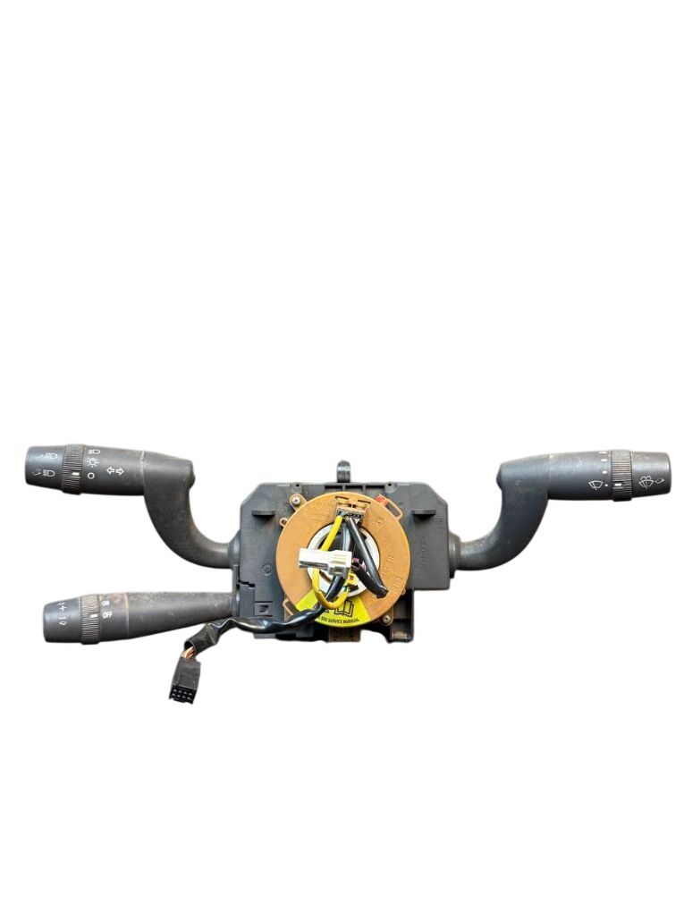 2542182590950 07354694790 Indicator/wiper/slip ring switch (stalk) PEUGEOT BOXER (2006-)