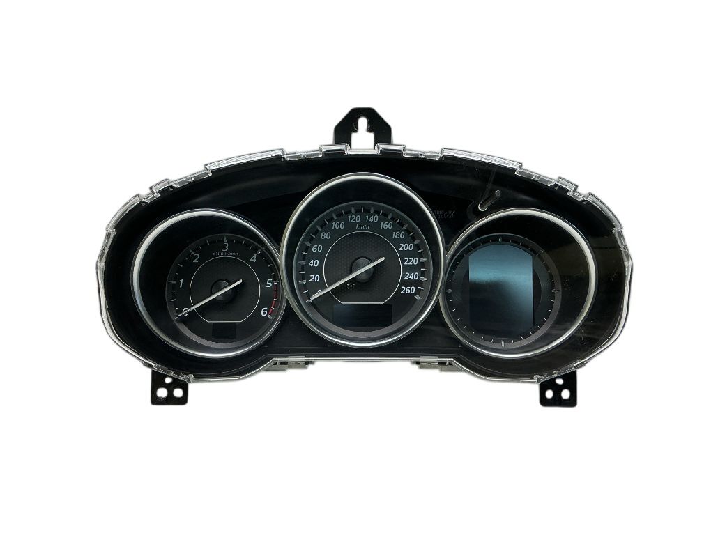 1DGHT7B Instrument Cluster MAZDA 6 (GJ, GL) (2012-2020)