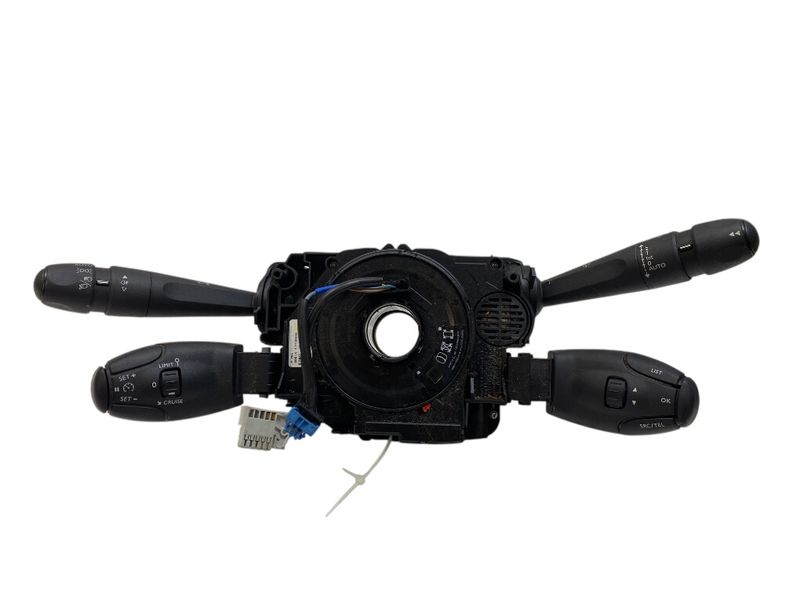 98312700ZD Indicator/wiper/slip ring switch (stalk) PEUGEOT EXPERT / TRAVELLER (2016-)