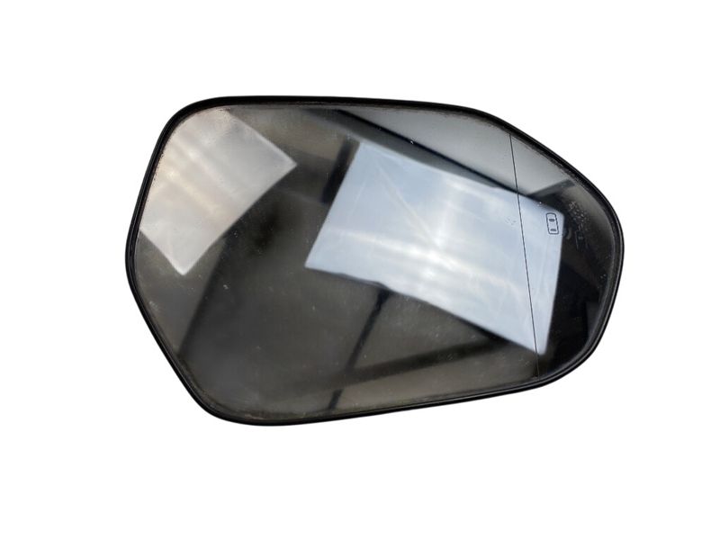 8793147460 Mirror glass right TOYOTA PRIUS IV (XW50) (2015-2022)