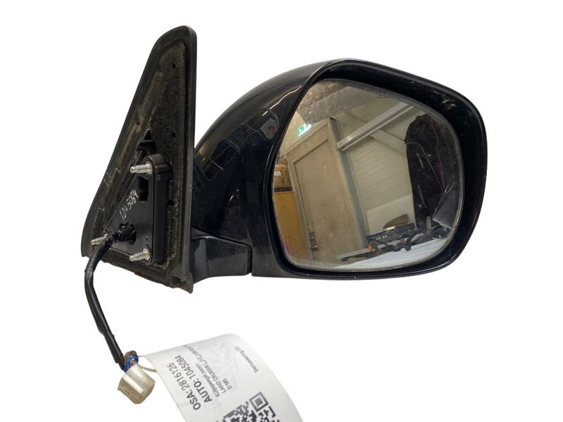 879106A320 Mirror right TOYOTA LAND CRUISER 120 (2002-2009)