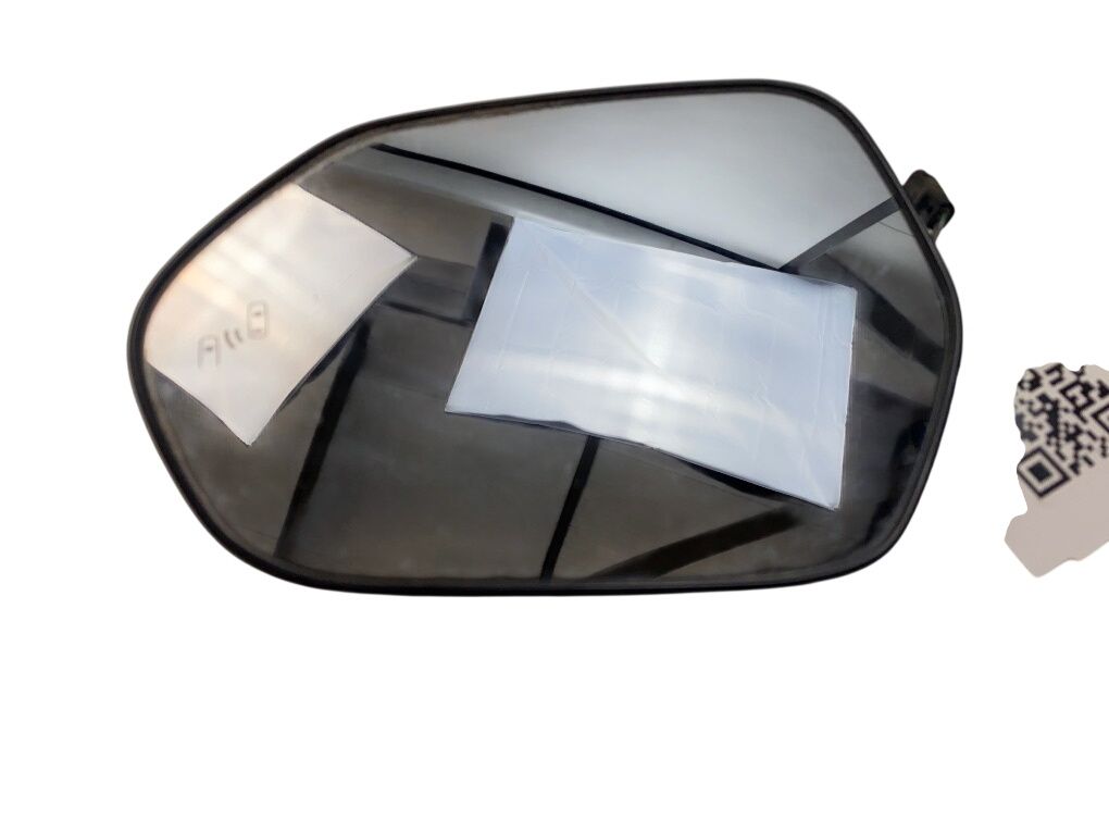 8796147450 Mirror glass left TOYOTA PRIUS IV (XW50) (2015-2022)