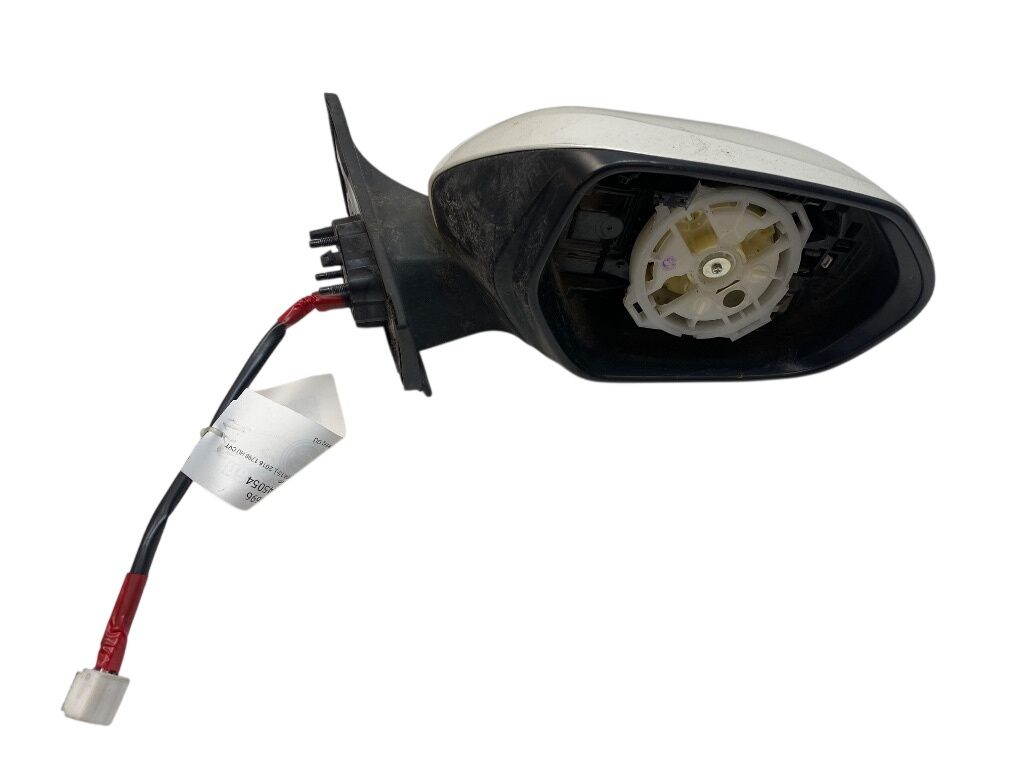 8791047460 Mirror right TOYOTA PRIUS IV (XW50) (2015-2022)