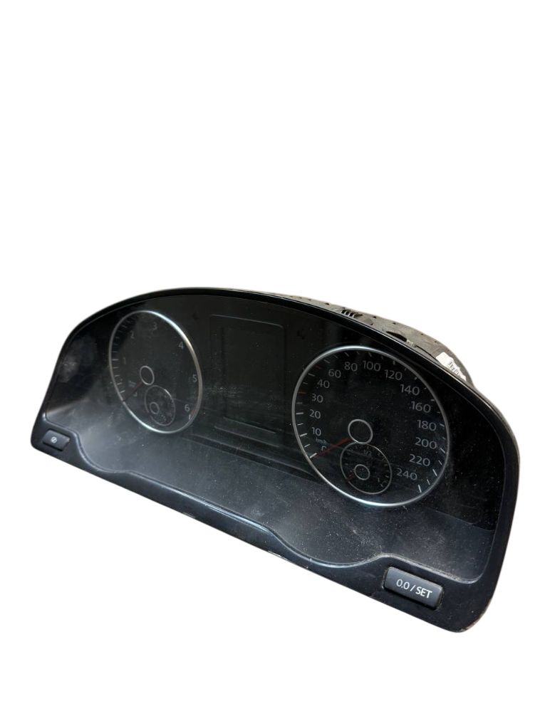 7E0920870C Instrument Cluster VW TRANSPORTER T5 / MULTIVAN (7H, 7E, 7J) (2003-2015)