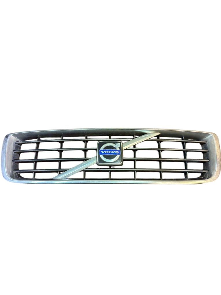 30655102 Radiator Grille VOLVO S80 II (AS) (2006-2016)
