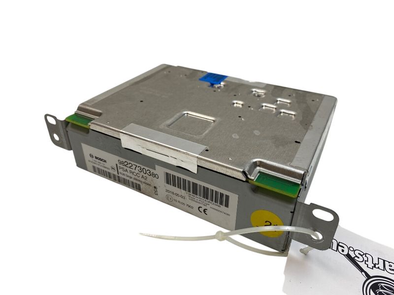 7503900137 Radio PEUGEOT EXPERT / TRAVELLER (2016-)