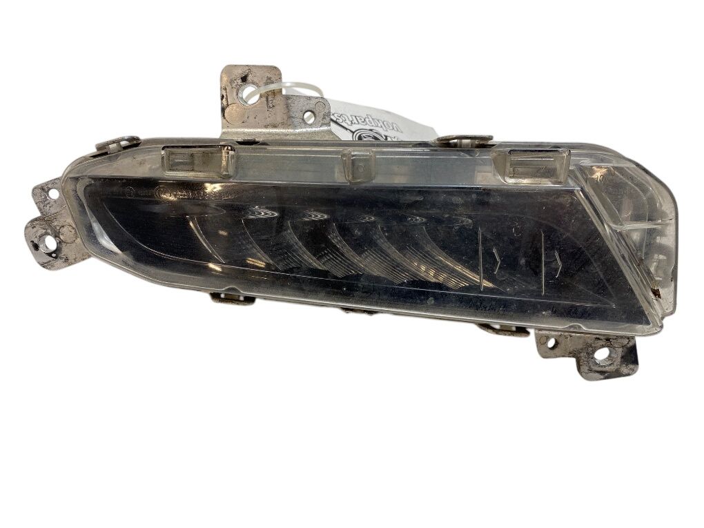 1609667880 Position Light front right PEUGEOT RCZ (T75) (2010-2015)