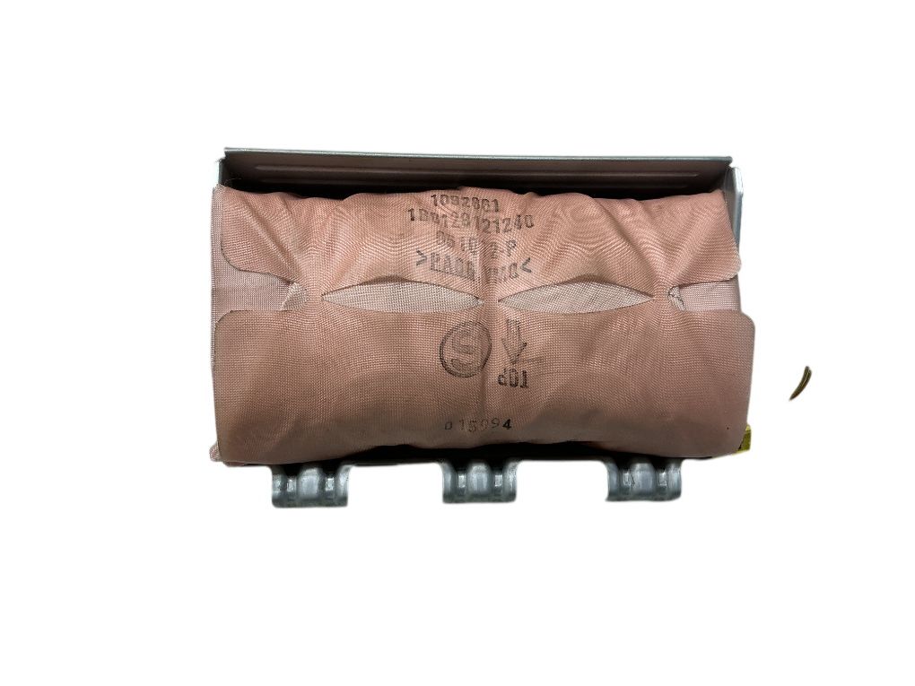 GHP957K50 0589P1000197 Passenger Airbag MAZDA 6 (GJ, GL) (2012-2020)