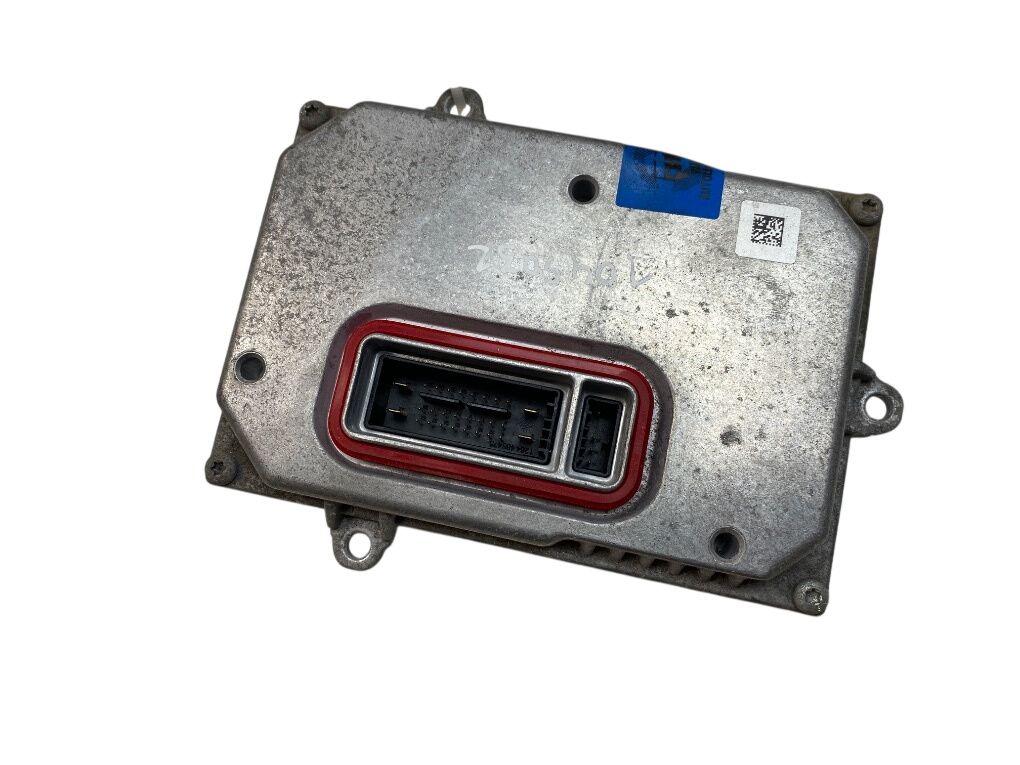 130732935101 Xenon control unit right PEUGEOT RCZ (T75) (2010-2015)