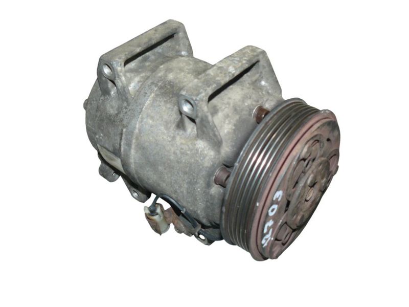 8708581 AC / aircon Compressor VOLVO S80 I (TS, XY) (1998-2006)