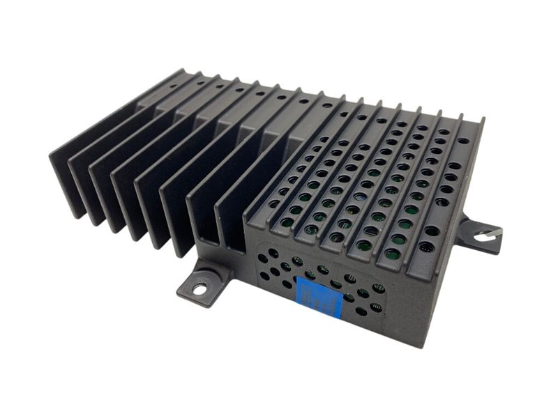 6579NL Audio amplifier PEUGEOT RCZ (T75) (2010-2015)