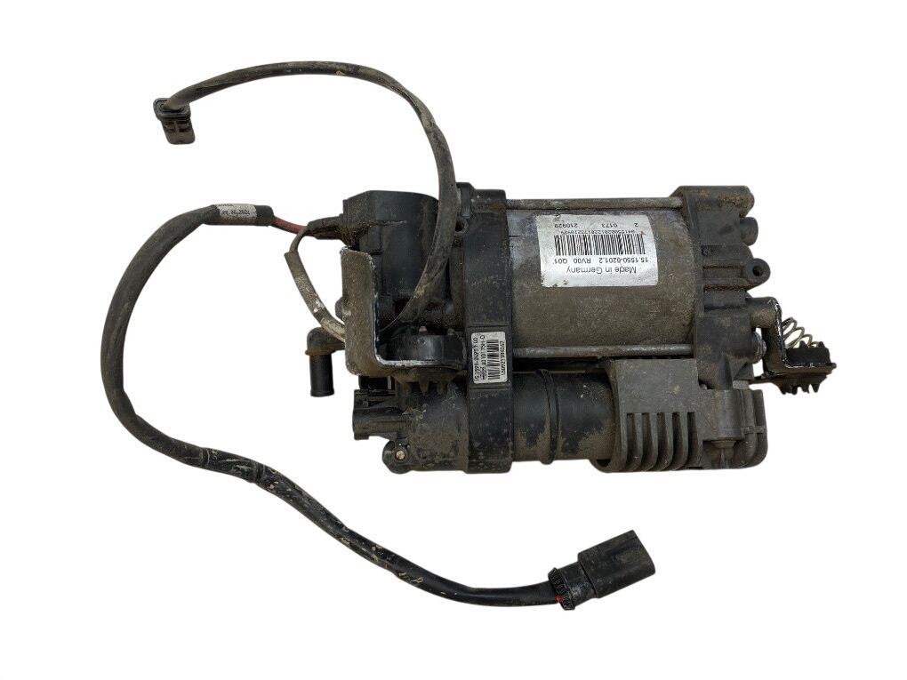32315091 Air Suspension Compressor VOLVO XC90 II (09.14-)