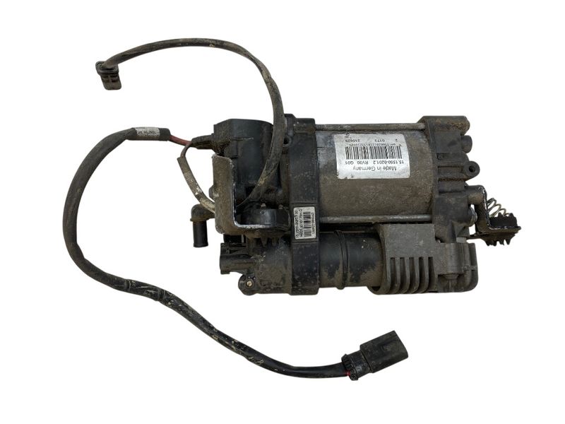 32315091 Air Suspension Compressor VOLVO XC90 II (09.14-)