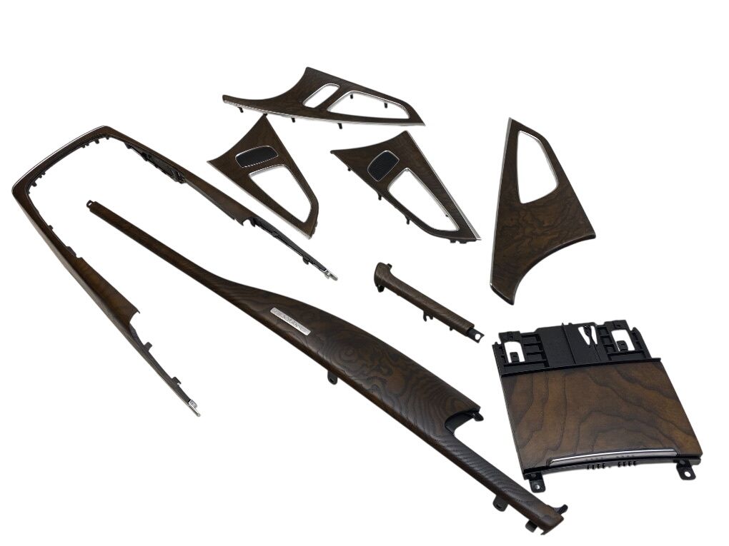 4G0864261N Dashboard Trim AUDI A7 Sportback (4GA) (2010-2017)