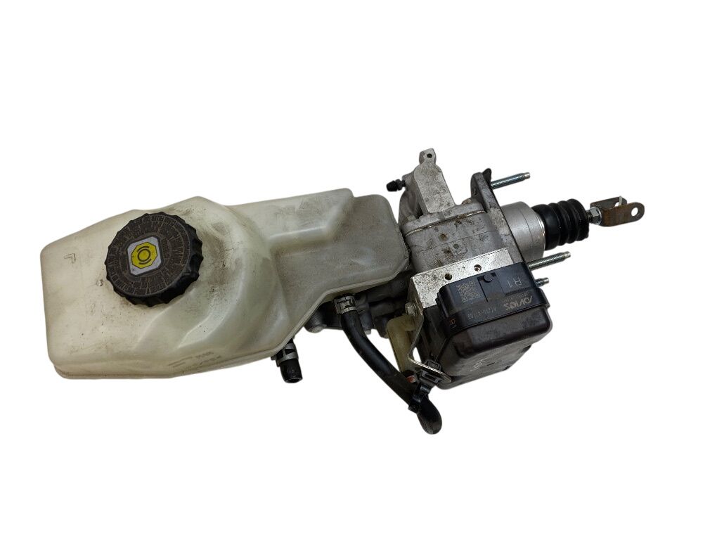 4705047621 Brake Servo TOYOTA PRIUS IV (XW50) (2015-2022)