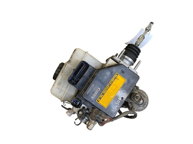 4705060111 Brake Servo TOYOTA LAND CRUISER 120 (2002-2009)