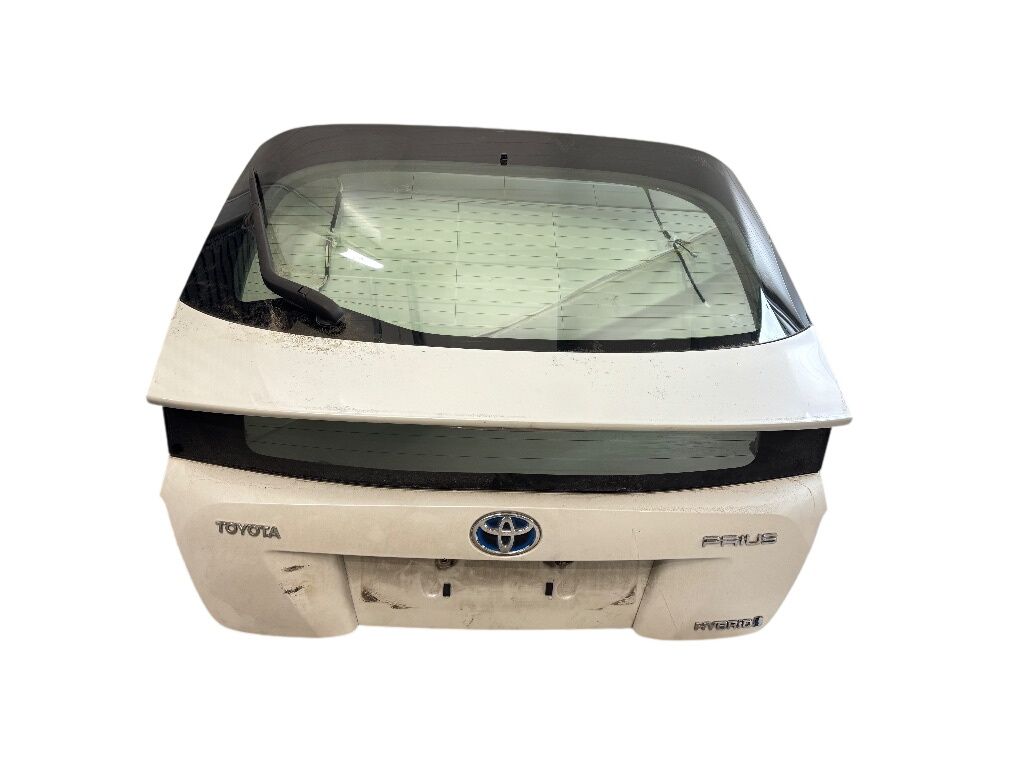 6700547540 Bootlid / tailgate TOYOTA PRIUS IV (XW50) (2015-2022)