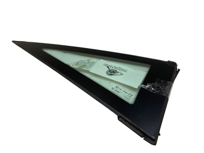 8569ZN Chassis Side Window glass Rear Right PEUGEOT RCZ (T75) (2010-2015)