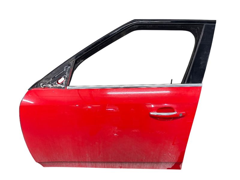 13285605 Door Front Left SAAB 9-5 (YS3G) (2010-2012)