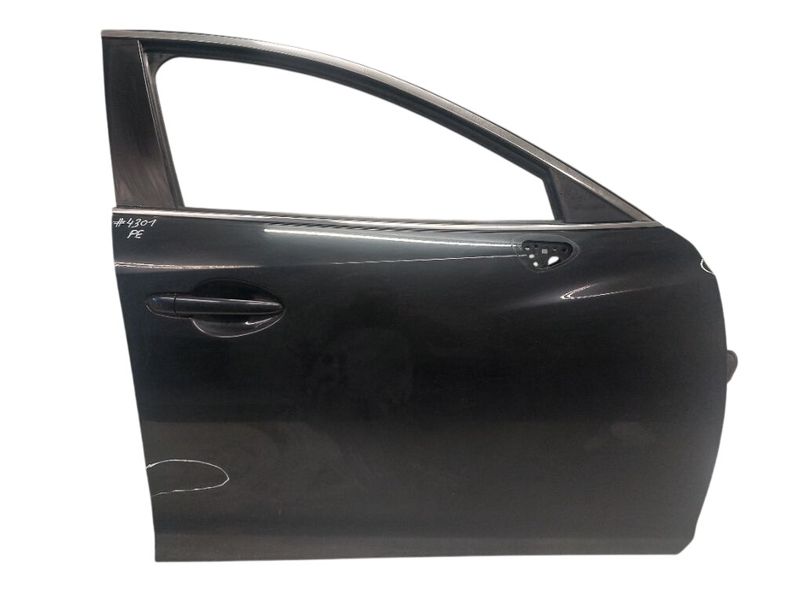 GHY05802XC GHP958010 Door Front Right MAZDA 6 (GJ, GL) (2012-2020)