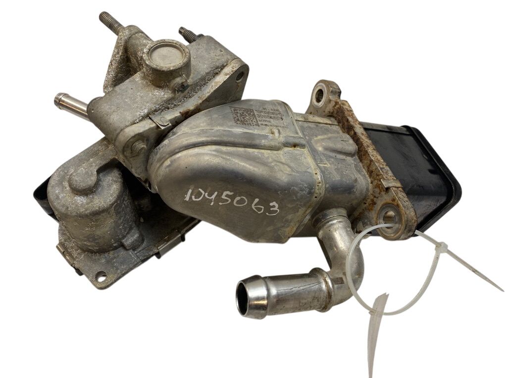 30668658 EGR cooler VOLVO XC90 II (09.14-)