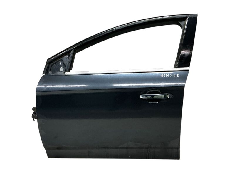 PBS71A20125AC Door Front Left FORD MONDEO Mk IV (BA7) (2007-2014)