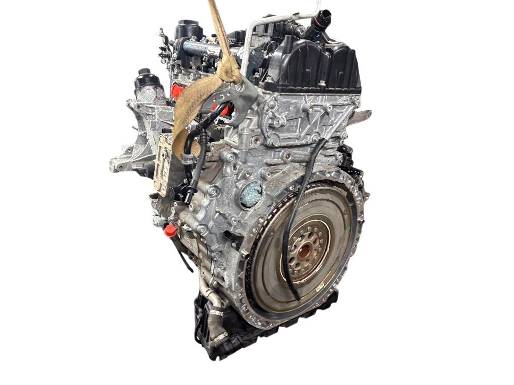 654920 654.920 OM654920 OM654.920 Engine MERCEDES-BENZ C-CLASS (W205) (2013-2021)
