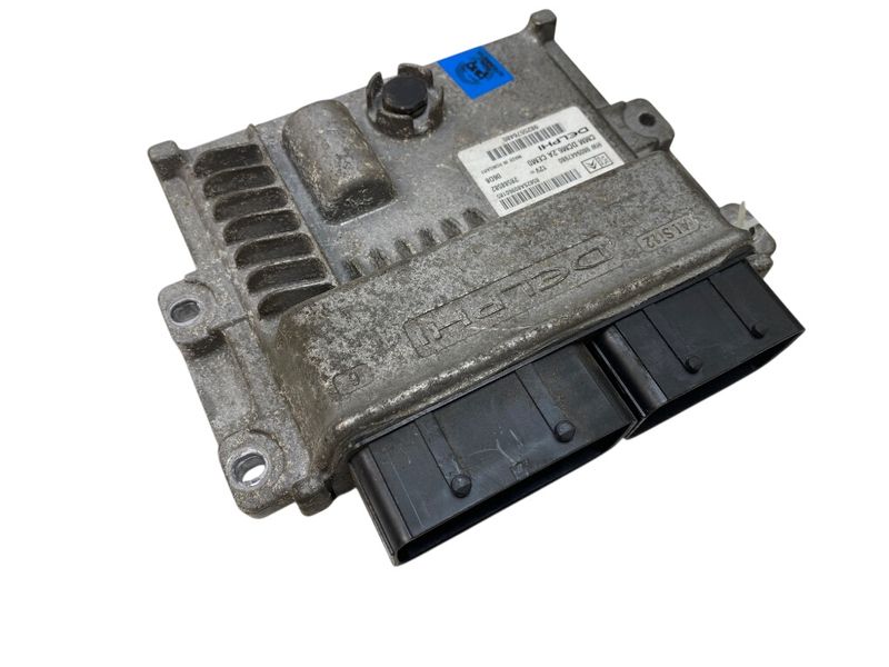 28542564 28588582 28528899 28494513 28447158 Engine Control Unit / module (ECU) PEUGEOT EXPERT / TRAVELLER (2016-)