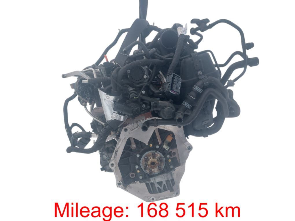 CTHA Engine VW SHARAN II (7N) (2010-2022)