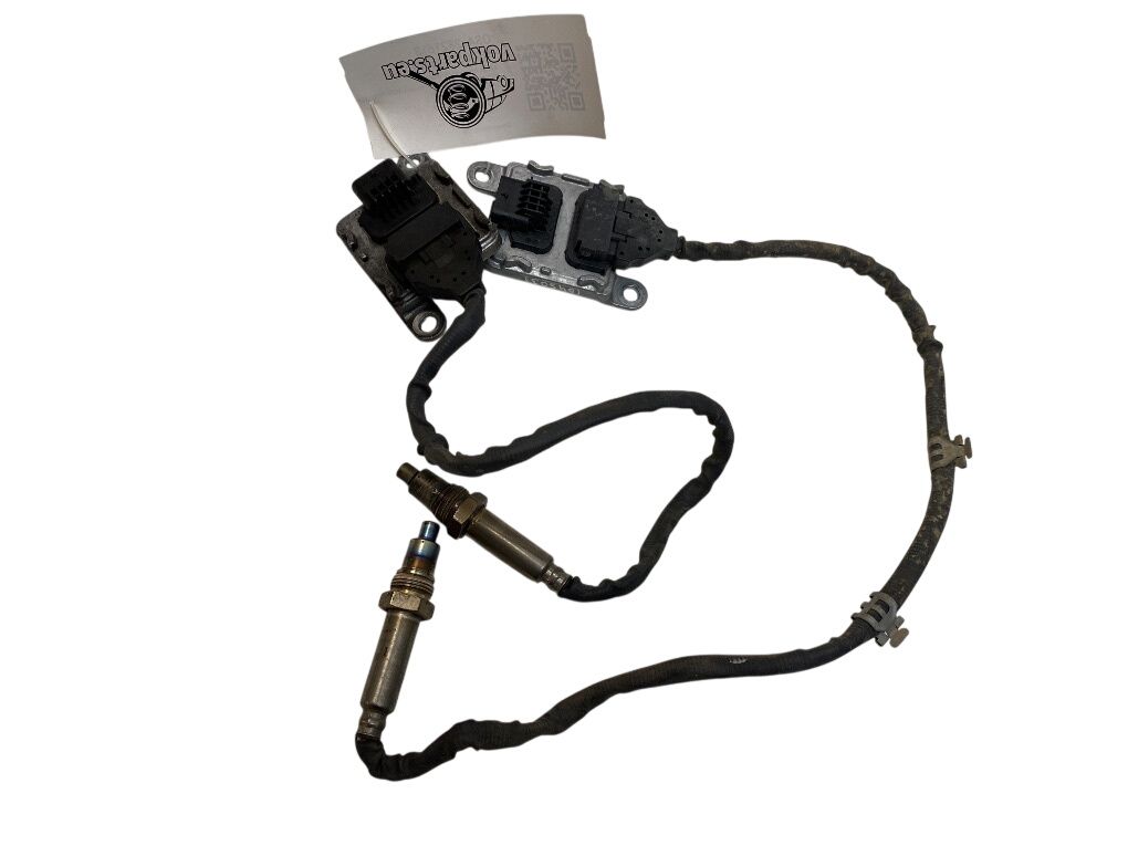 A3C01087800-02 A3C01057700-01 Exhaust / NOX Sensor MERCEDES-BENZ C-CLASS (W205) (2013-2021)